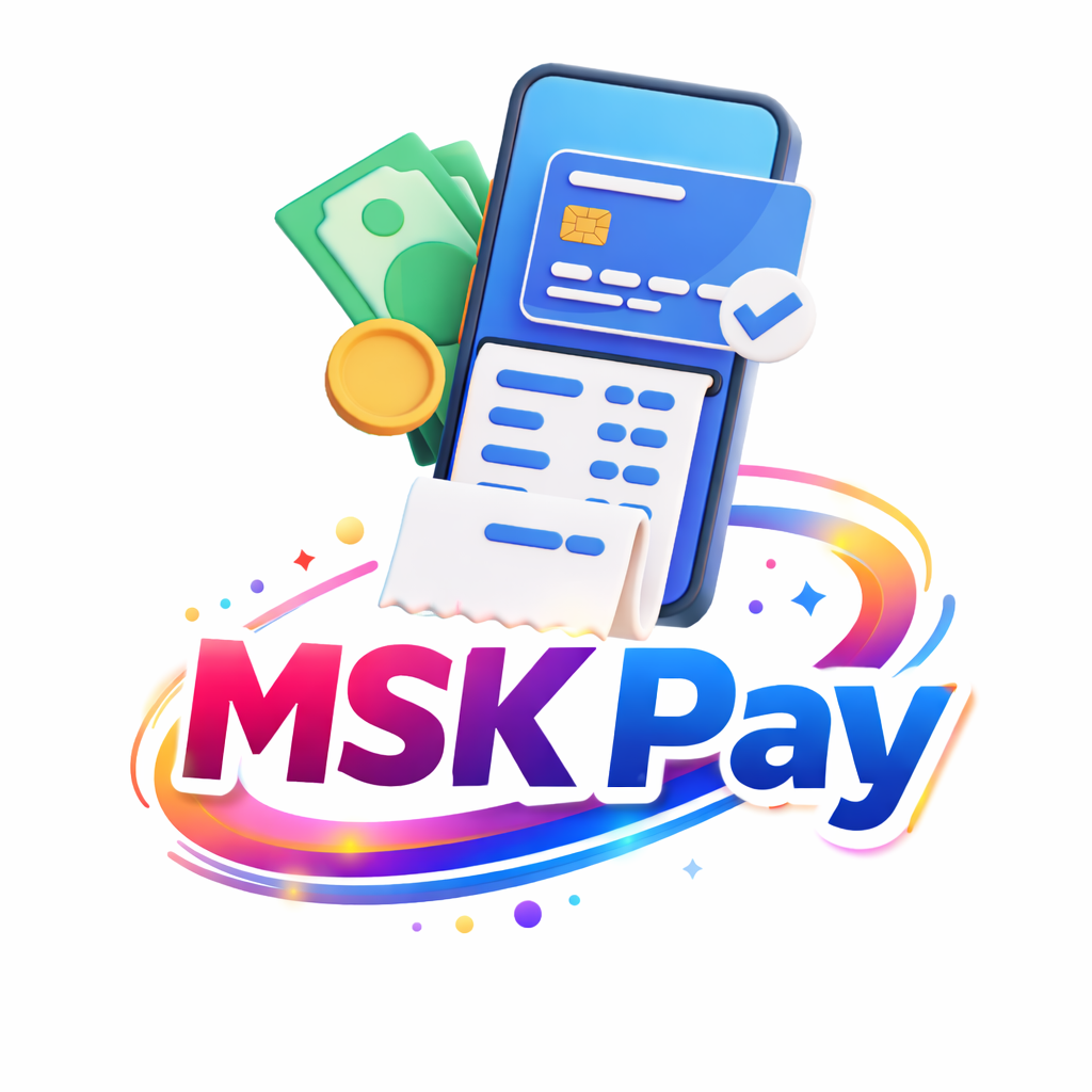 Msk Pay